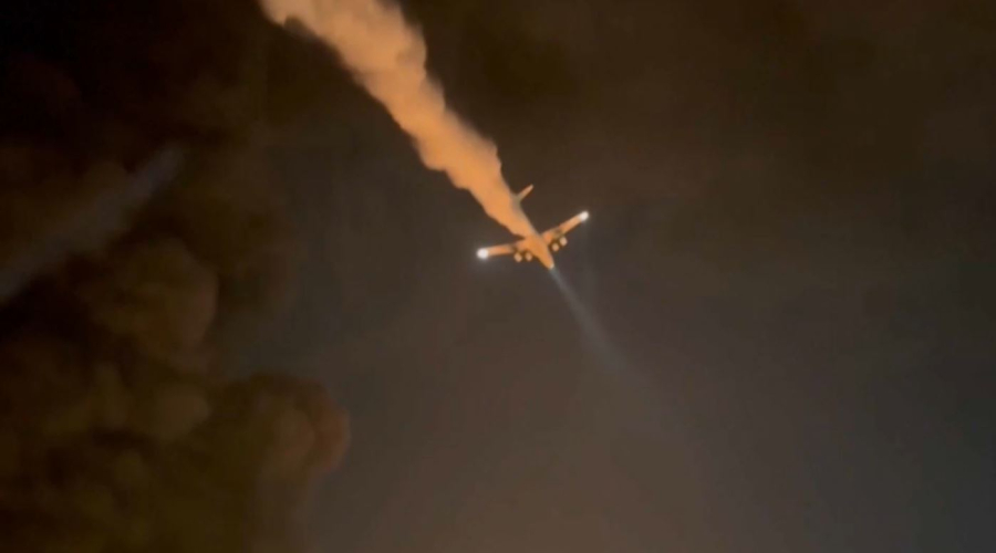 Иранда порттағы жарылыстан опат болғандар саны 18-ге жетті