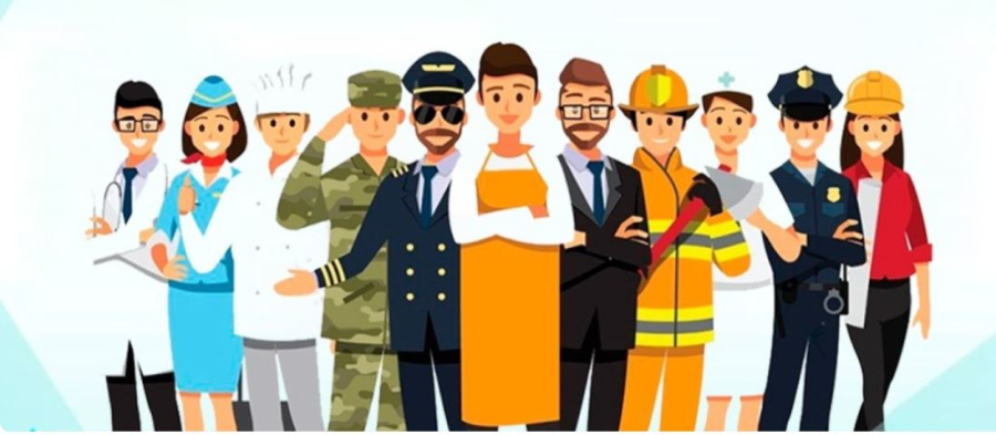 Астанада жастарға арналған бос жұмыс орындары жәрмеңкесі өтеді