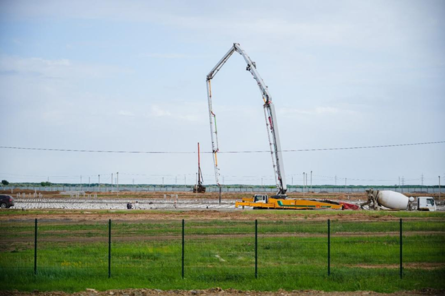 Астанада су тұтыну өсті: елордада 20-ға жуық су жобасы жүзеге асырылады