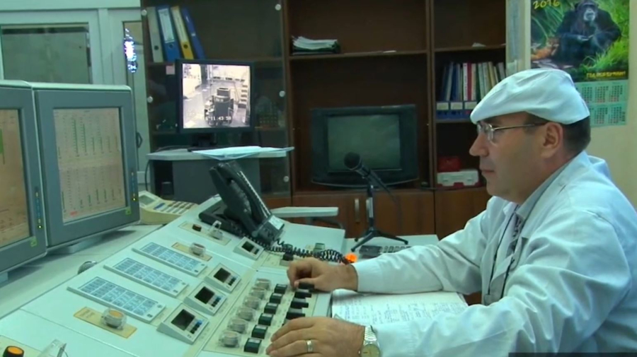 Новый исследовательский ядерный реактор получат казахстанские учёные