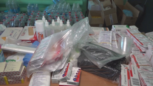Медики просят прекратить хаотичную поставку лекарств в Абайскую область