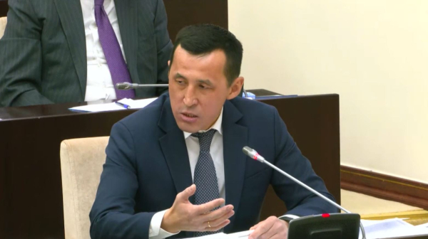 Ел бюджетіне цифрлық салықтан ₸36 млрд түсті