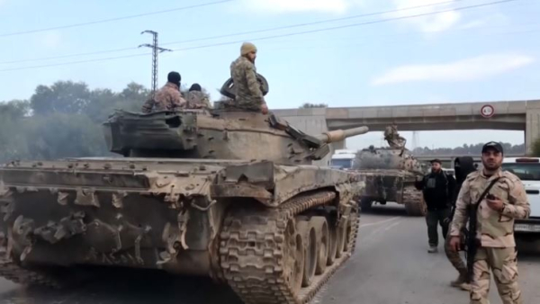 745 мирных жителей погибли из-за столкновений сил безопасности Сирии и сторонников Асада