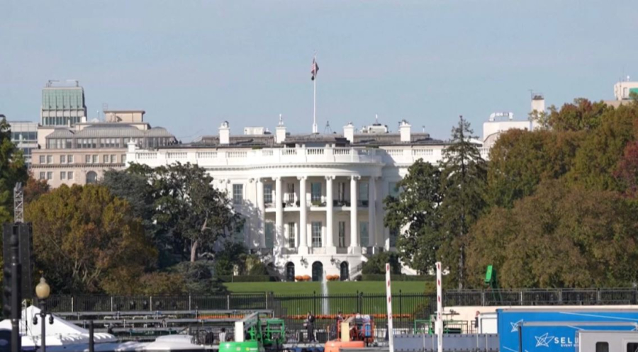 Пентагон басшысының басы дауға қалды