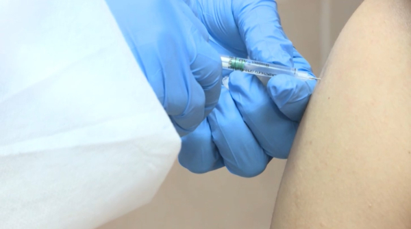 Вакцинация взрослых казахстанцев против кори стартует в декабре