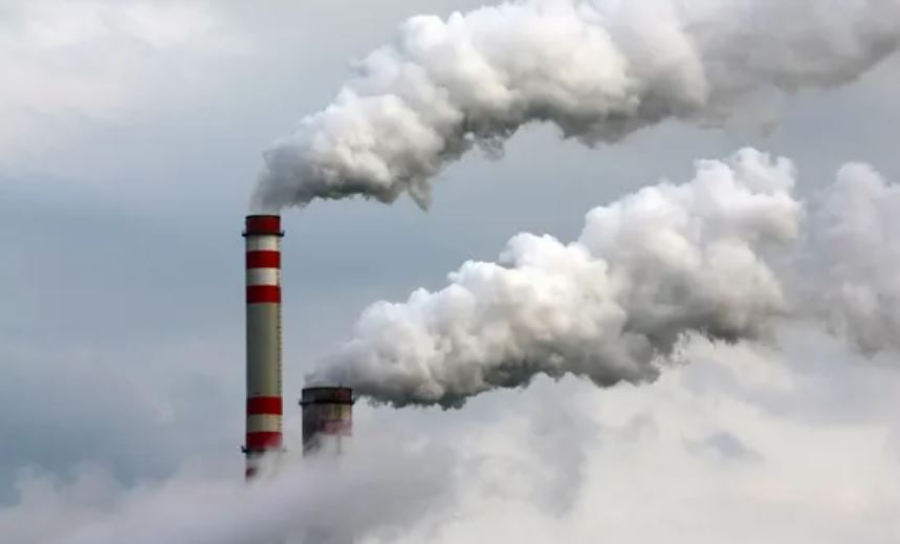 Ухудшение качества воздуха прогнозируют в двух городах Казахстана