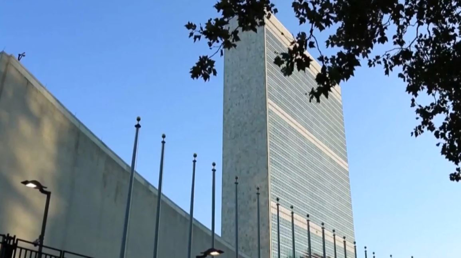 ООН поможет Ирану привлечь к ответу Израиль