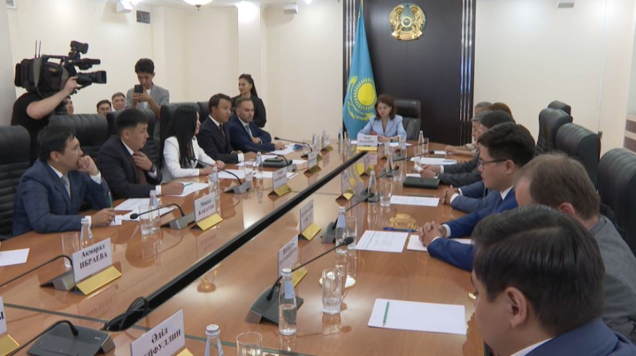 Определены победители конкурса грантов «Тәуелсіздік ұрпақтары»