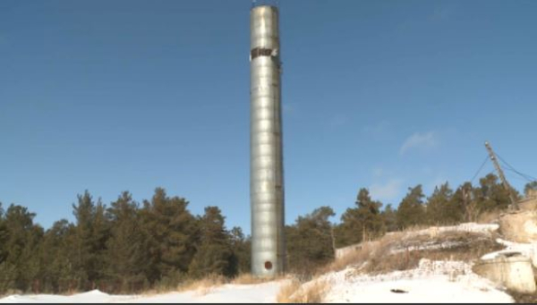 Қарқаралы қаласына жерасты су көзінен тартылған құбыр желісі биыл іске қосылады