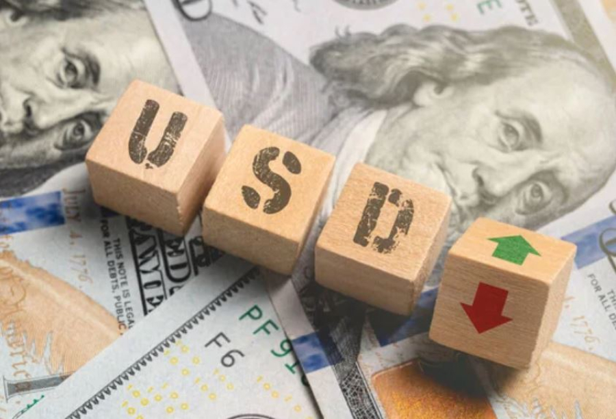 Курсы валют на 9 апреля