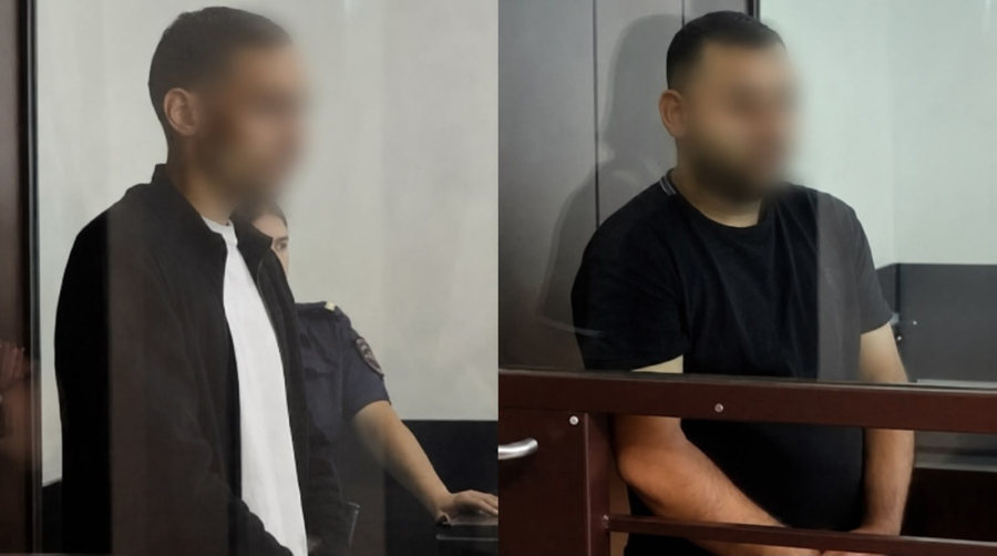 Братьев, пытавшихся похитить девушку на остановке, арестовали