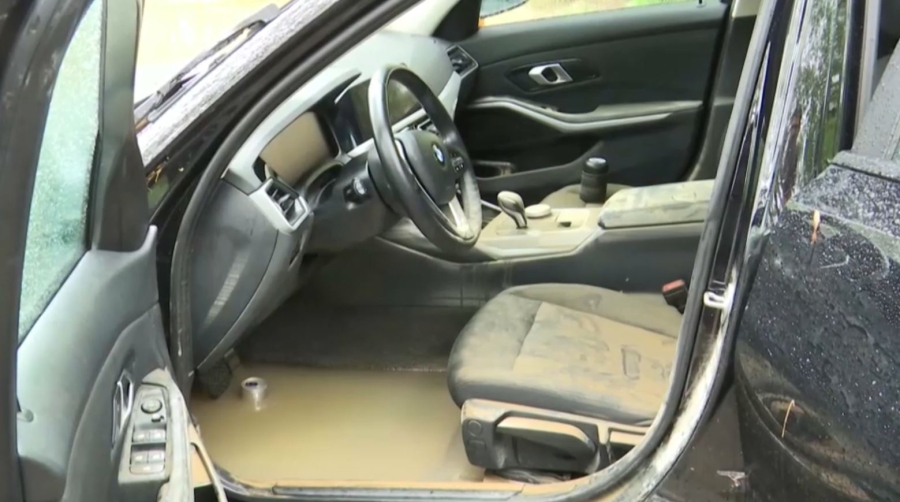 Техаста су тасқынынан қаза тапқандар саны артты