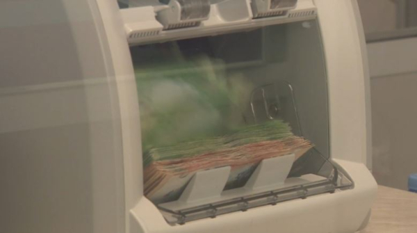 Борьба с инфляцией: Нацбанк не изменил базовую ставку