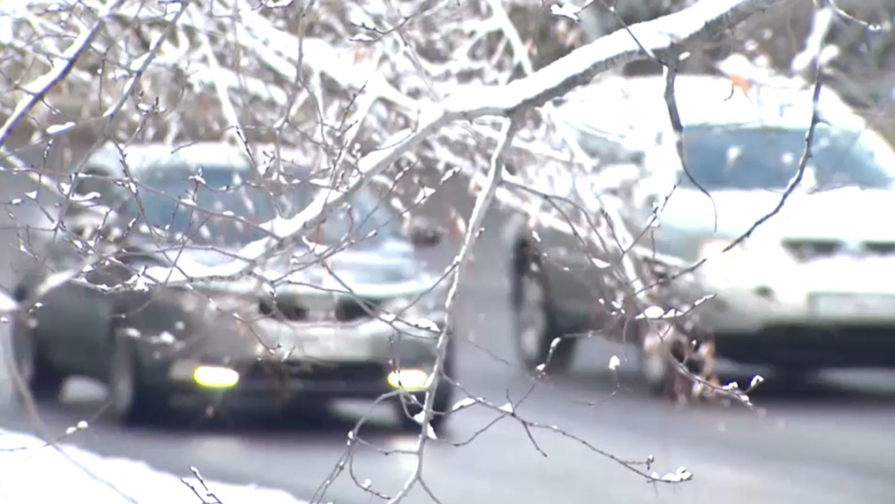 Алдағы күндері Қазақстанда ауа райы тұрақсыз болады