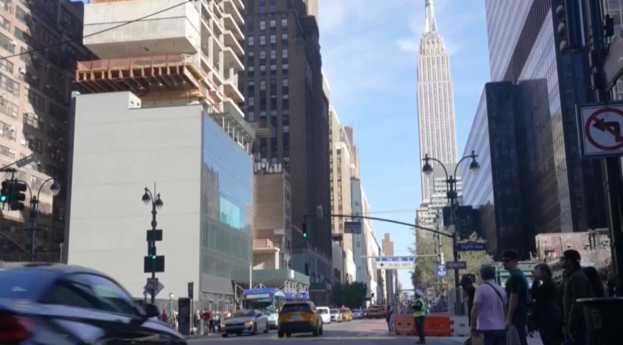 АҚШ-Ресей саммиті кейінге шегерілуі мүмкін