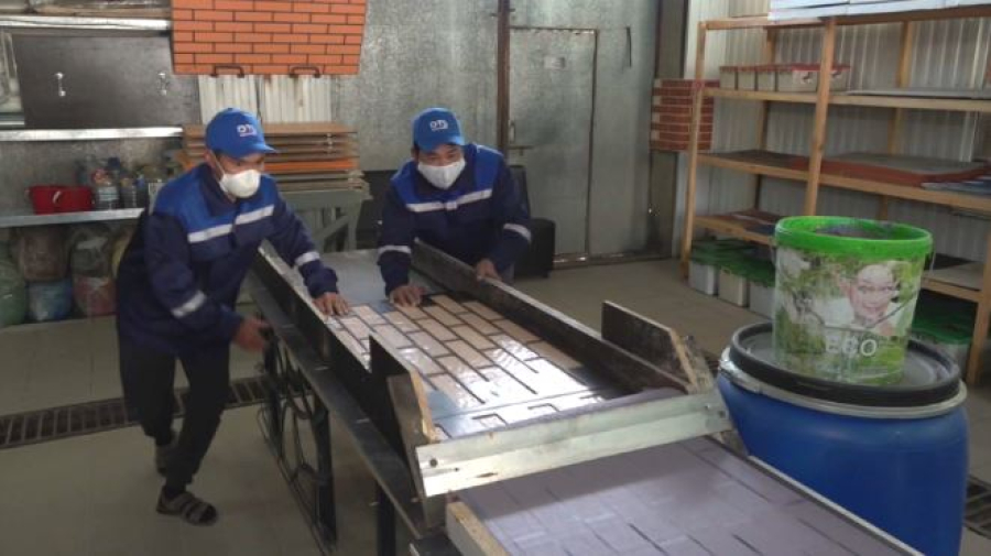 20 тысяч рабочих мест создадут в Атырау