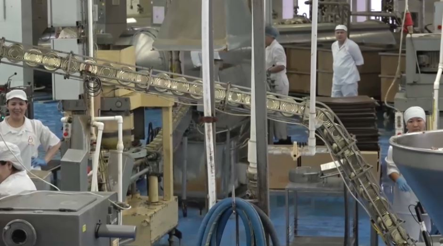 Сознательный бизнес – опора страны: бизнесмены ЗКО поддержали акцию