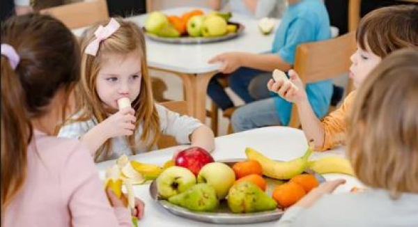 Дети чуть не остались без питания в детсаду Караганды