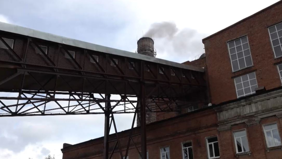 В Казахстане сократилось число ТЭЦ, находящихся в «красной» зоне – Токаев