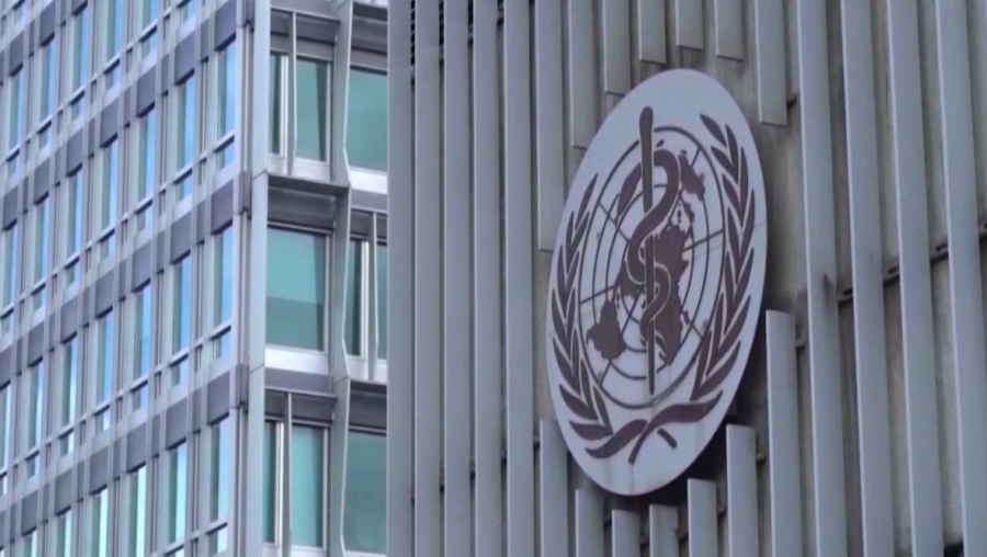 Устойчивость бактерий к антибиотикам растёт