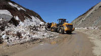 Строительство трассы в обход Осиновского перевала возобновили в РК