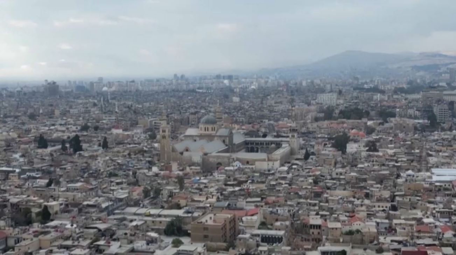 США отозвали 500 военных из Сирии