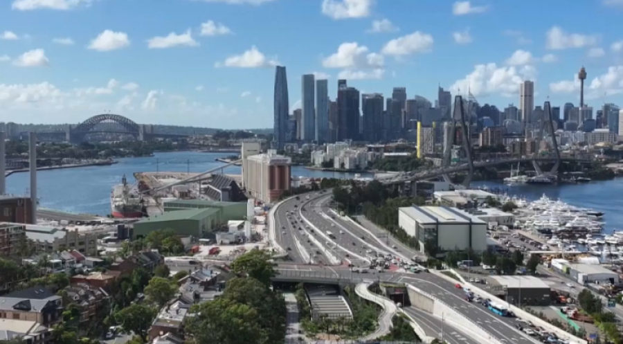 США и Австралия усиливают добычу минералов