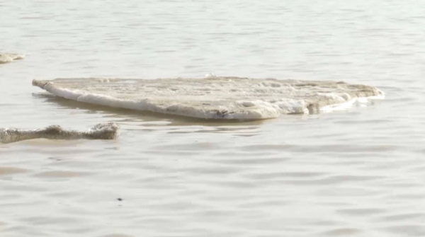 Качество воды в пострадавших регионах остаётся в пределах нормы