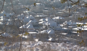 В Алматы после землетрясения вырос спрос на частные дома