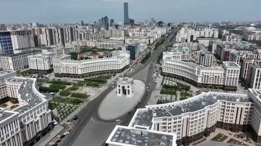 Эксперт о важности выборов в Курултай