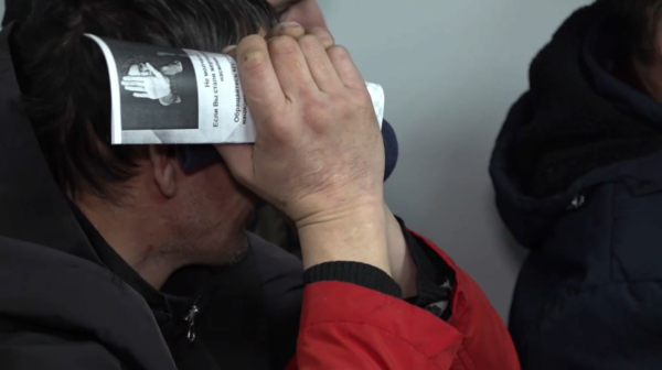 СҚО-да 9 адам отбасындағы зорлық-зомбылықтан көз жұмды