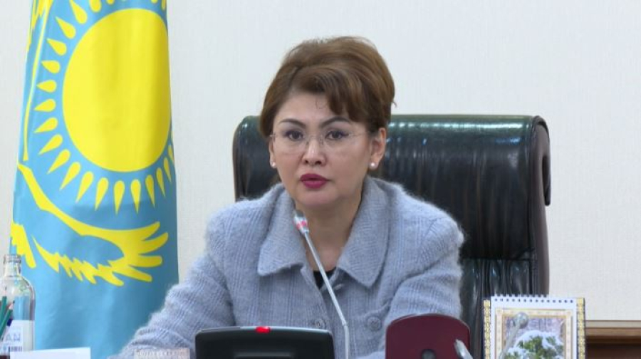 Вопросы развития соцсферы области Ұлытау обсудили в Правительстве