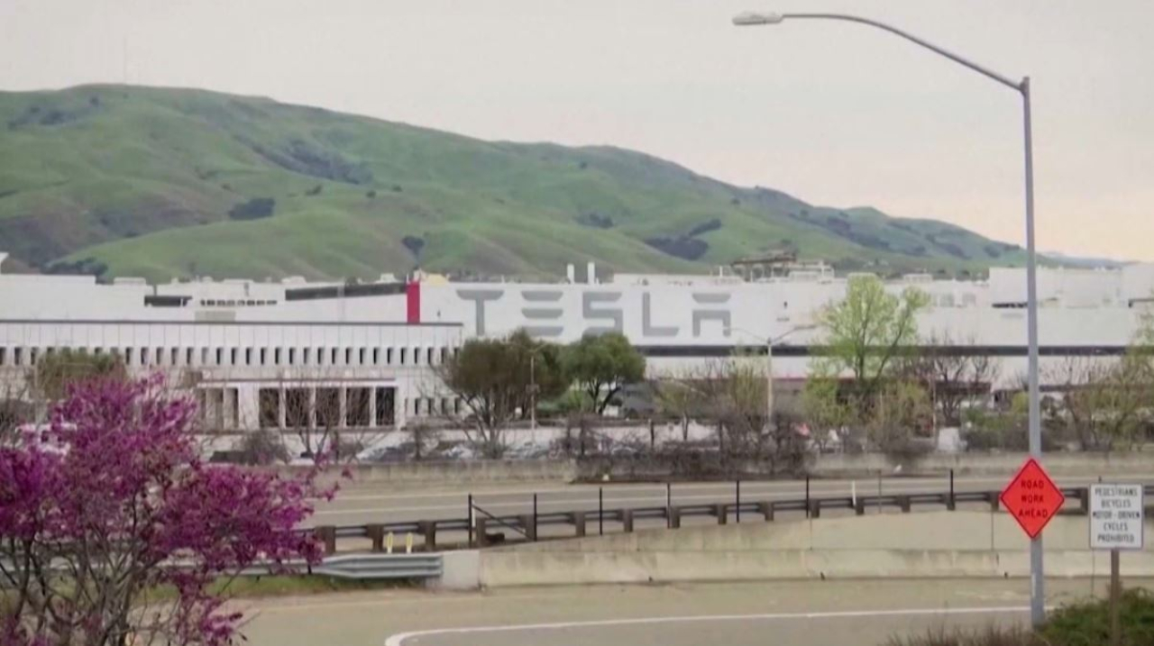 Суд Флориды оштрафовал Tesla на $329 млн