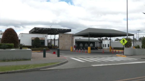 Колумбия АҚШ-тың мигранттар рейсін қабылдауға келісті