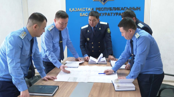 900 инвестпроектов находятся под прокурорским сопровождением