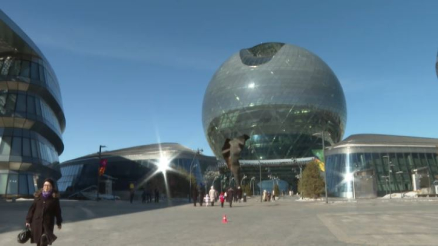 Ответственность за ряд нарушений ужесточили в Казахстане