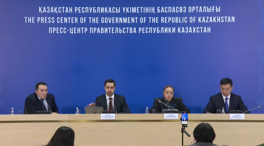 Алаяқтардан зардап шеккендерге өтемақы берілуі мүмкін