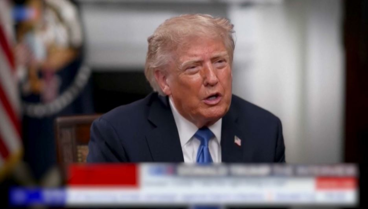 Трамп: Иранға қарсы шабуылды жандандыру дұрыс шешім болды