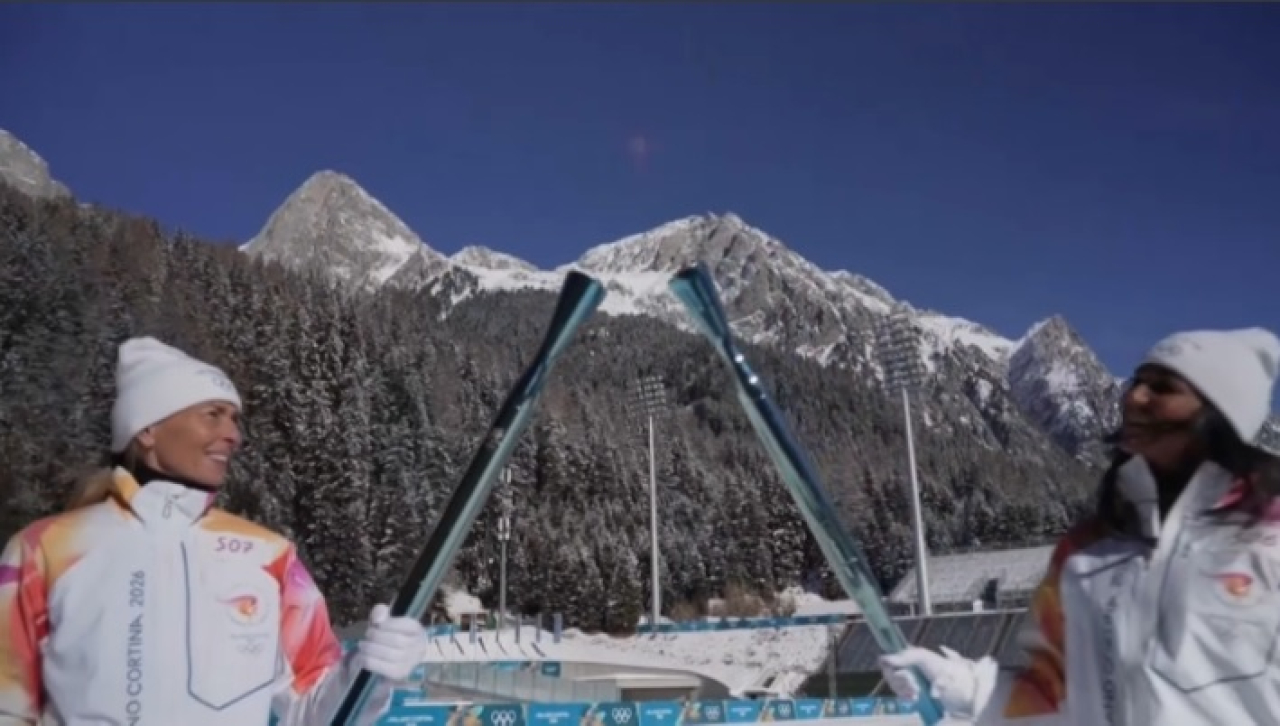 Свыше 3500 спортсменов из 93 стран примут участие в ОИ-2026