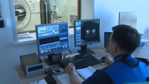 Работу казахстанских ученых номинировали на международную премию