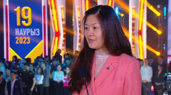 Наблюдатели: уровень демократии в РК растёт