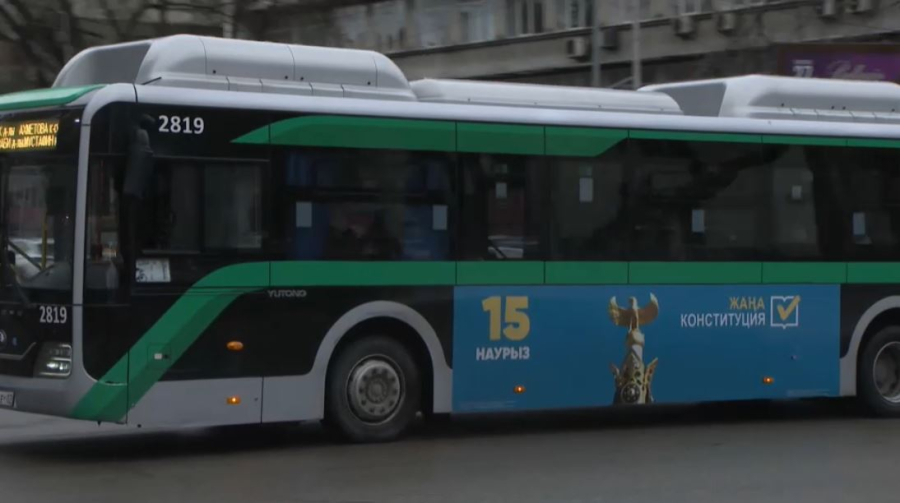 Подготовка Алматы к референдуму: сформированы 654 участка