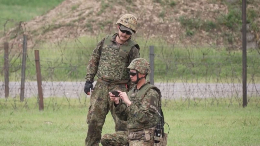 Әскерде ЖИ белсенді енгізіліп жатыр