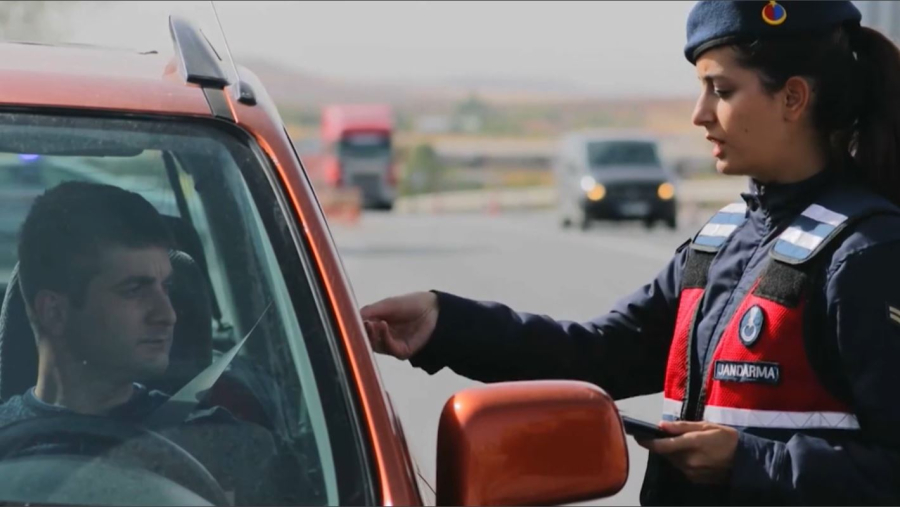 Түркияда қауіпсіздік шаралары күшейтілді