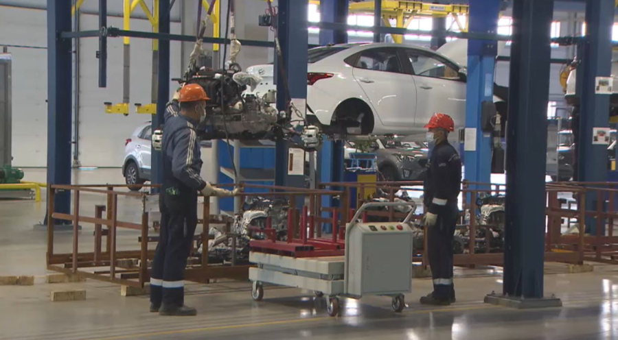 Электромобильдерді елге кіргізу қиындайды