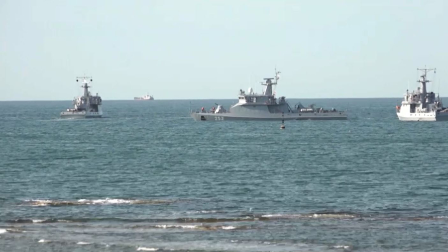 Ақтауда теңіз вокзалы салынады