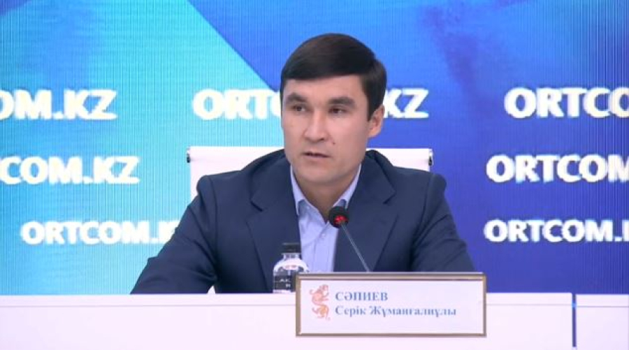 Казахстан отправит 79 спортсменов на Сурдлимпийские игры в Токио