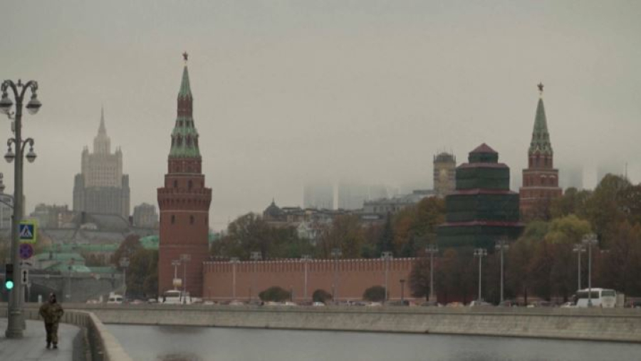 Токаев и Путин обсудят стратегическое партнёрство Казахстана и России