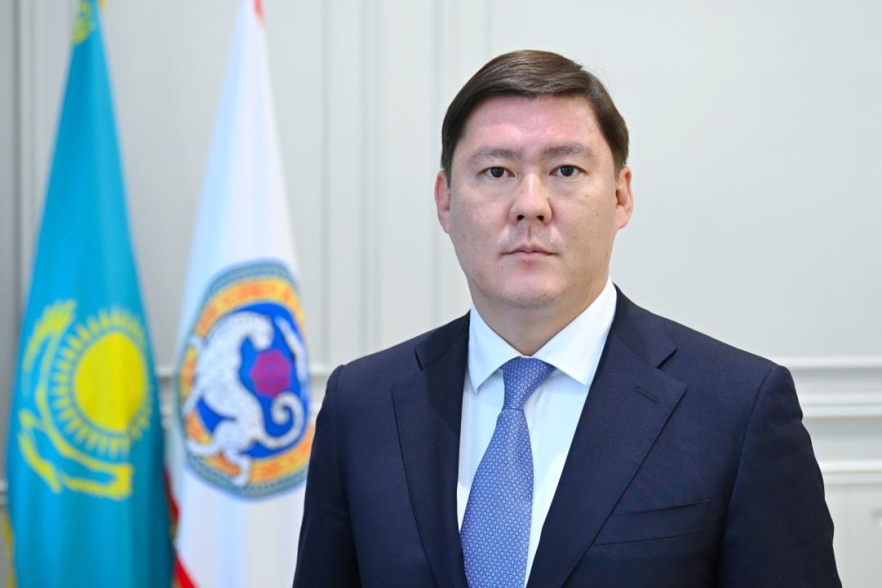 Назначен заместитель акима города Алматы