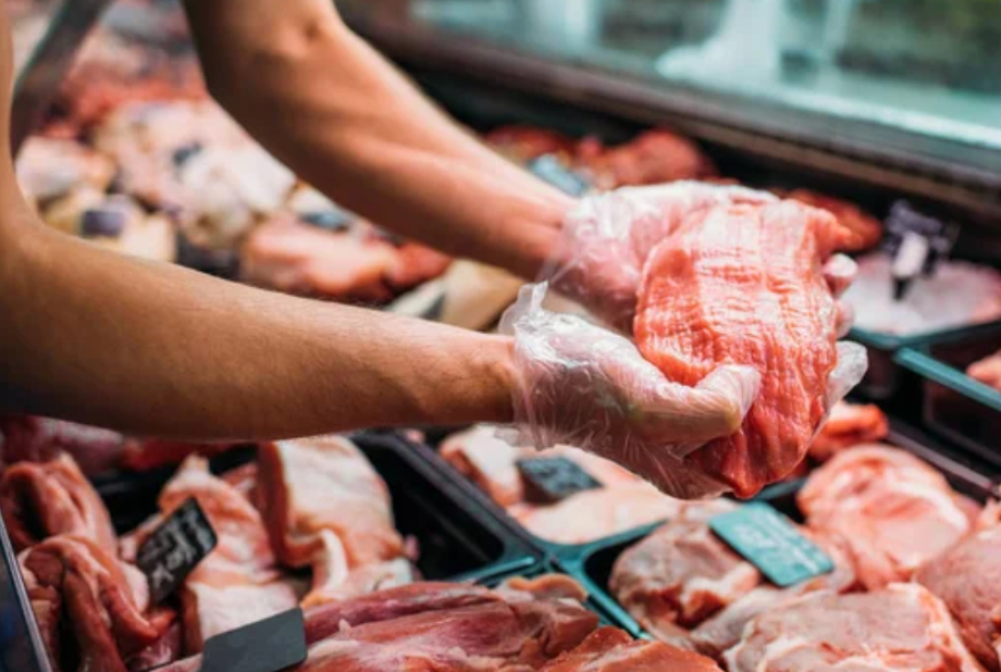 Мясная ярмарка пройдет в выходные в Астане